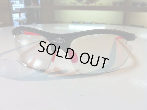 画像5: RUDY PROJECT（ルディ プロジェクト） RYDON（ライドン） サングラス 新品 (5)