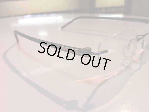 画像4: Silhoette（シルエット） メガネフレーム 52サイズ 新品　 (4)