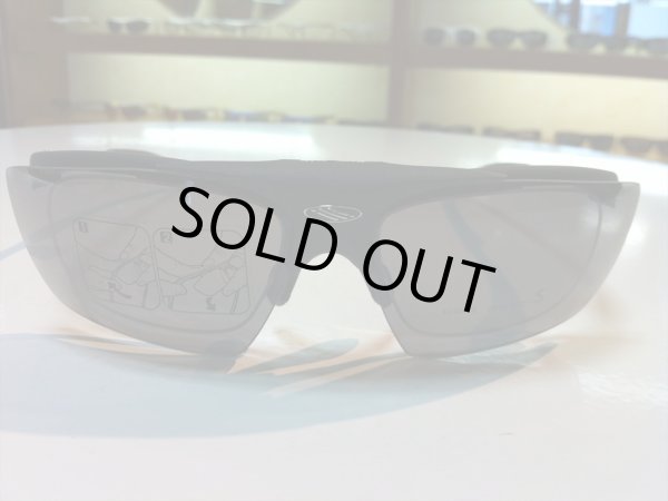 画像2: RUDY PROJECT（ルディ プロジェクト） IMPULSE（インパルス） サングラス 新品 (2)