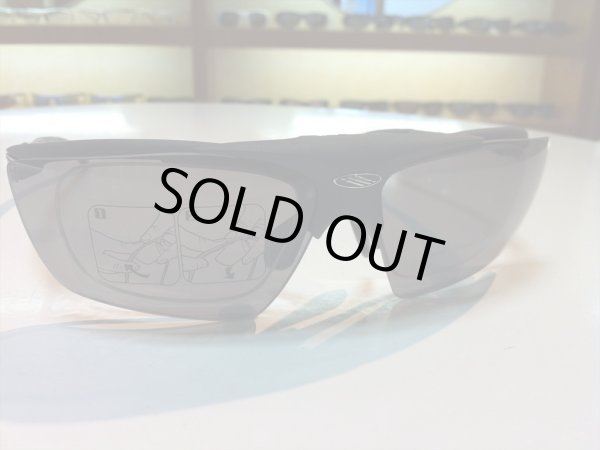 画像3: RUDY PROJECT（ルディ プロジェクト） IMPULSE（インパルス） サングラス 新品 (3)