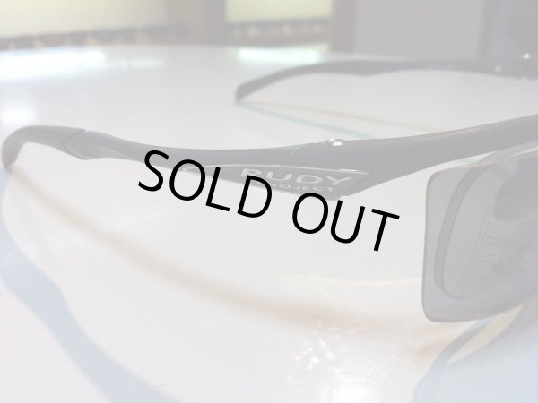 画像4: RUDY PROJECT（ルディ プロジェクト） IMPULSE（インパルス） サングラス 新品 (4)