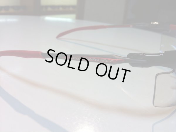 画像4: RUDY PROJECT（ルディ プロジェクト） MAGSTER（マグスター） サングラス 新品 (4)