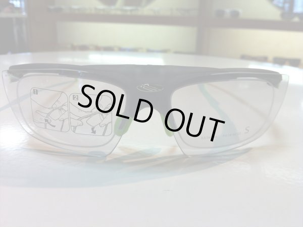 画像2: RUDY PROJECT（ルディ プロジェクト） IMPULSE（インパルス） サングラス 新品 (2)