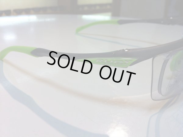 画像4: RUDY PROJECT（ルディ プロジェクト） IMPULSE（インパルス） サングラス 新品 (4)