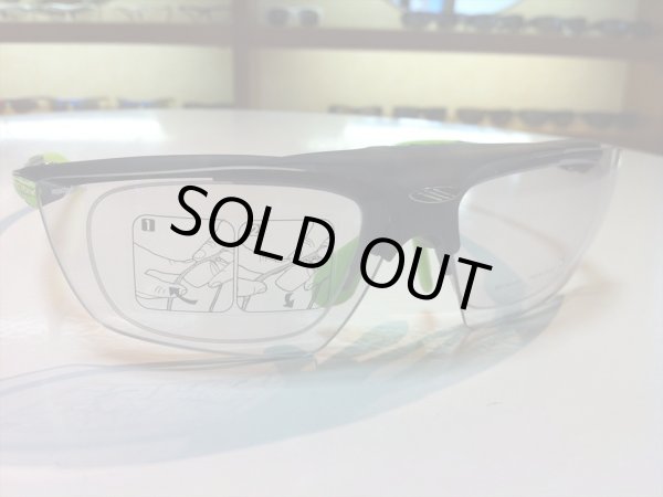 画像3: RUDY PROJECT（ルディ プロジェクト） IMPULSE（インパルス） サングラス 新品 (3)