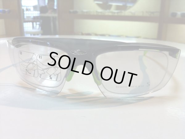 画像5: RUDY PROJECT（ルディ プロジェクト） IMPULSE（インパルス） サングラス 新品 (5)