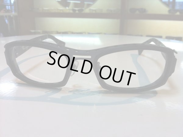 画像5: Less than human（レスザンヒューマン） メガネフレーム 新品 53サイズ (5)