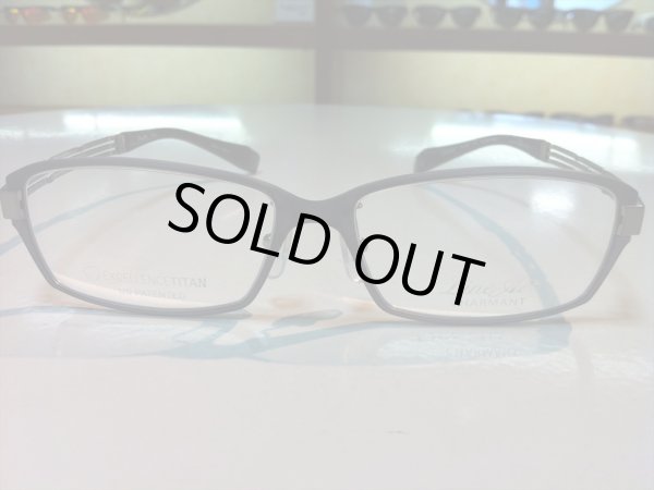 画像2: LINE ART（ラインアート） メガネフレーム 新品　紳士用　55サイズ (2)