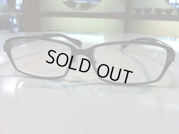 画像5: LINE ART（ラインアート） メガネフレーム 新品　紳士用　55サイズ (5)