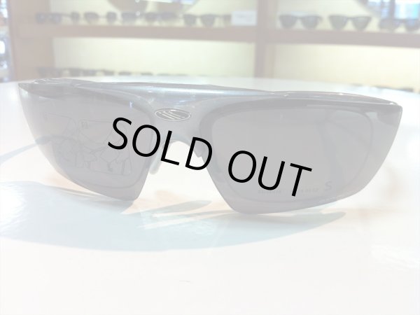 画像5: RUDY PROJECT（ルディ プロジェクト） IMPULSE（インパルス） サングラス 新品 (5)