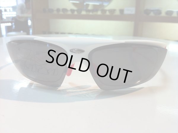 画像5: RUDY PROJECT（ルディ プロジェクト） IMPULSE（インパルス） サングラス 新品 (5)