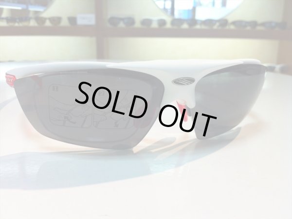 画像3: RUDY PROJECT（ルディ プロジェクト） IMPULSE（インパルス） サングラス 新品 (3)