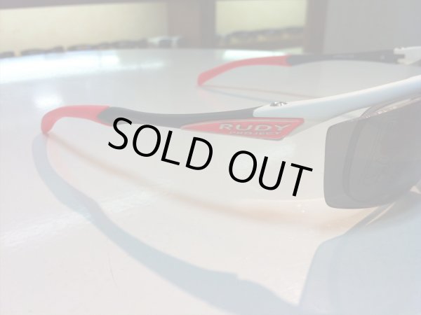 画像4: RUDY PROJECT（ルディ プロジェクト） IMPULSE（インパルス） サングラス 新品 (4)