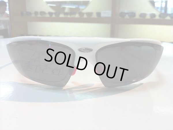 画像2: RUDY PROJECT（ルディ プロジェクト） IMPULSE（インパルス） サングラス 新品 (2)