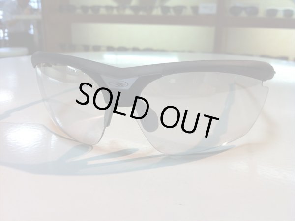 画像5: RUDY PROJECT（ルディ プロジェクト） MAGSTER（マグスター） サングラス 新品 (5)