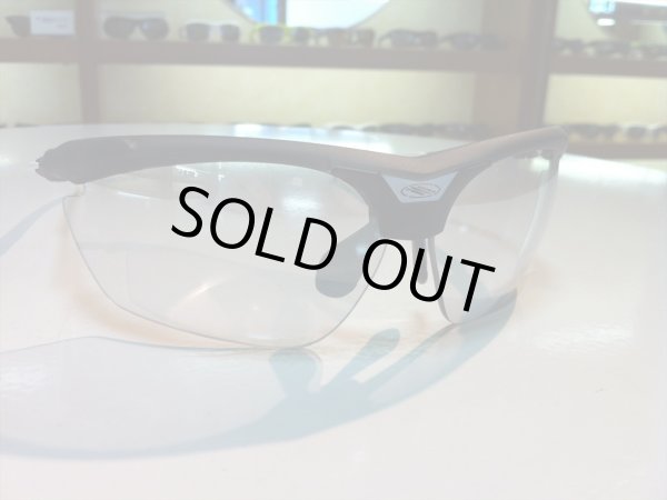 画像3: RUDY PROJECT（ルディ プロジェクト） MAGSTER（マグスター） サングラス 新品 (3)