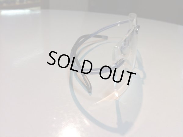 画像4: Silhoette（シルエット） メガネフレーム 54サイズ 新品　 (4)