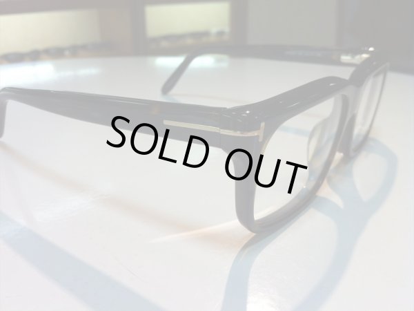 画像4: TOM FORD（トムフォード） メガネフレーム 新品 54サイズ (4)