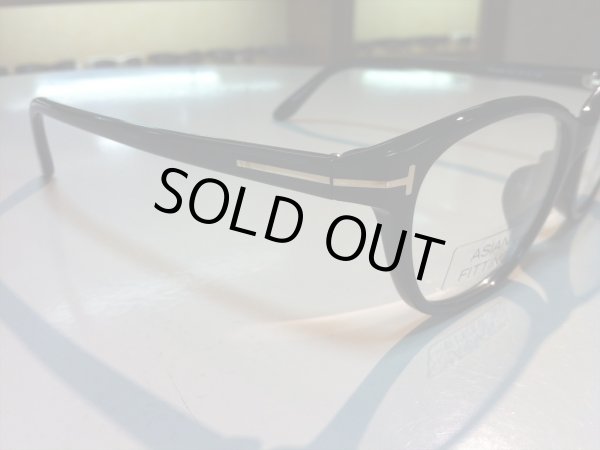 画像4: TOM FORD（トムフォード） メガネフレーム 新品 54サイズ (4)