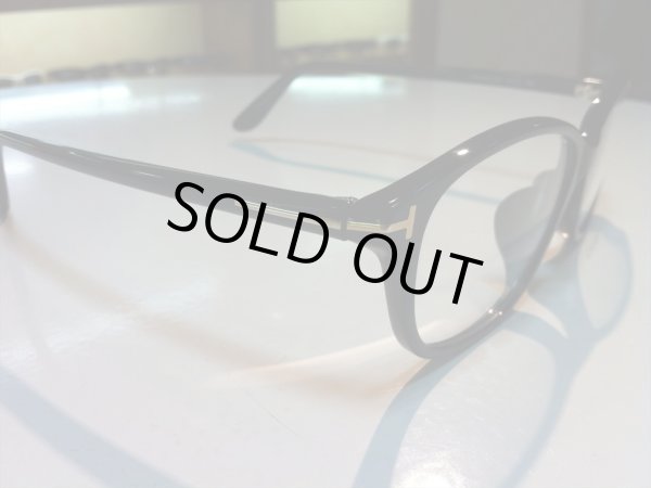 画像4: TOM FORD（トムフォード） メガネフレーム 新品 54サイズ (4)