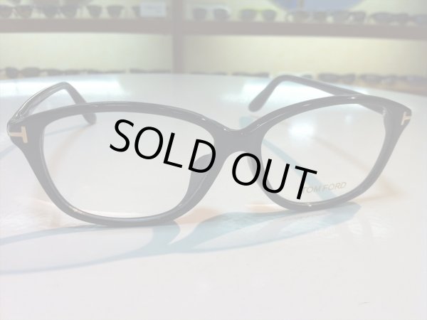 画像3: TOM FORD（トムフォード） メガネフレーム 新品 54サイズ (3)