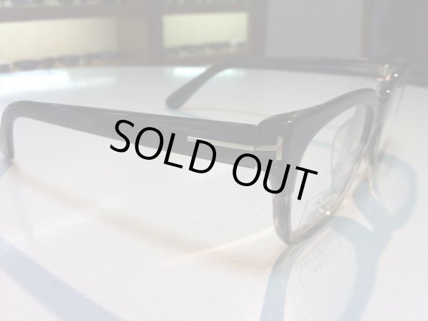 画像4: TOM FORD（トムフォード） メガネフレーム 新品 51サイズ (4)