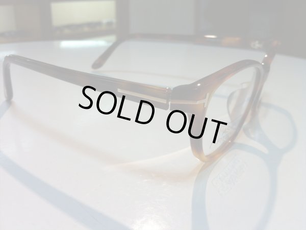 画像4: TOM FORD（トムフォード） メガネフレーム 新品 54サイズ (4)