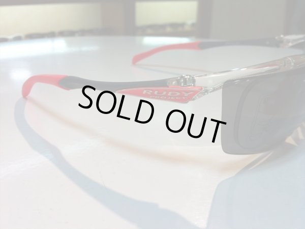 画像4: RUDY PROJECT（ルディ プロジェクト） IMPULSE（インパルス） サングラス 新品 (4)