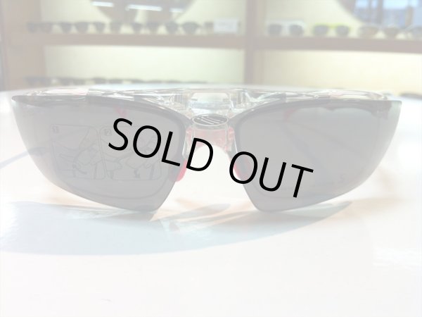 画像2: RUDY PROJECT（ルディ プロジェクト） IMPULSE（インパルス） サングラス 新品 (2)