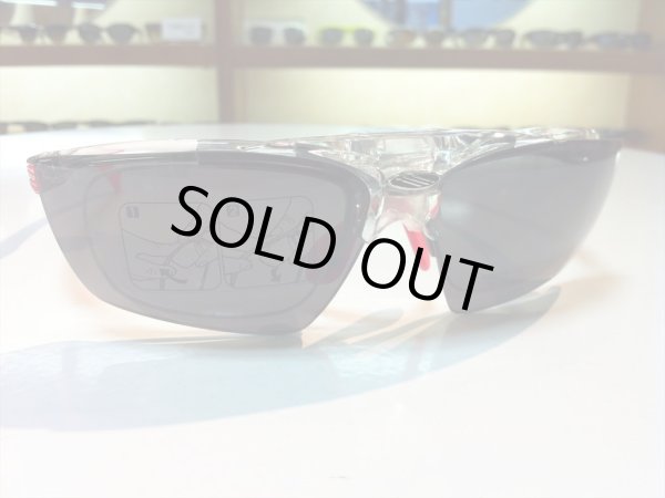 画像3: RUDY PROJECT（ルディ プロジェクト） IMPULSE（インパルス） サングラス 新品 (3)