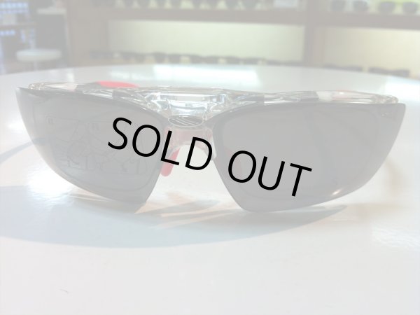 画像5: RUDY PROJECT（ルディ プロジェクト） IMPULSE（インパルス） サングラス 新品 (5)