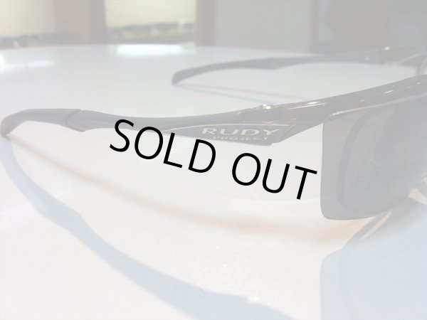画像4: RUDY PROJECT（ルディ プロジェクト） IMPULSE（インパルス） サングラス 新品 (4)