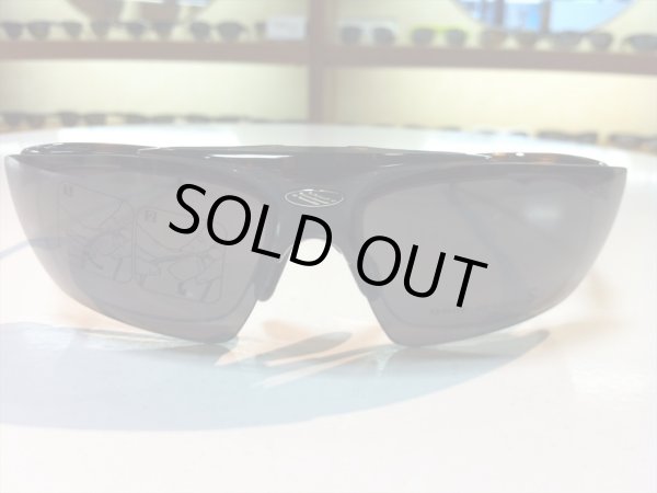 画像2: RUDY PROJECT（ルディ プロジェクト） IMPULSE（インパルス） サングラス 新品 (2)