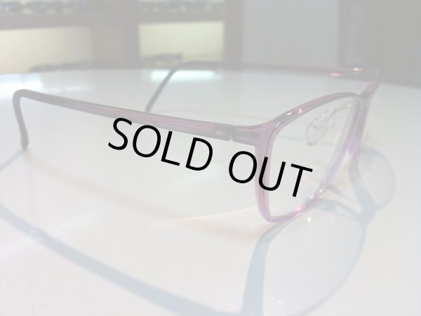 画像4: Silhoette（シルエット） メガネフレーム 52サイズ 新品　 (4)