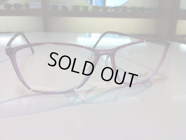 画像3: Silhoette（シルエット） メガネフレーム 52サイズ 新品　 (3)