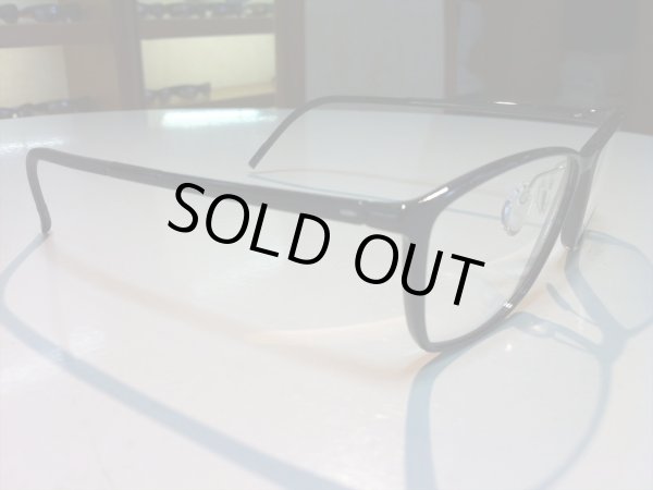 画像4: Silhoette（シルエット） メガネフレーム 52サイズ 新品　 (4)