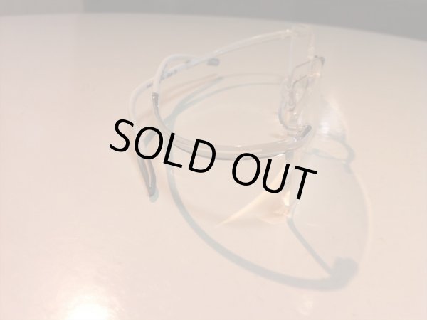 画像4: Silhoette（シルエット） メガネフレーム 51サイズ 新品　 (4)