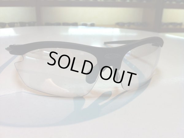 画像3: RUDY PROJECT（ルディ プロジェクト） RYDON（ライドン） サングラス 新品 (3)