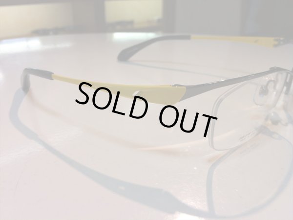 画像4: DUN（ドゥアン） 三工光学 メガネフレーム 57サイズ 新品 (4)