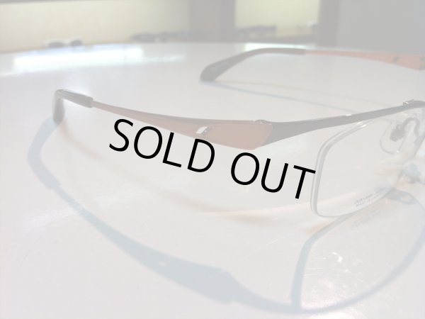 画像4: DUN（ドゥアン） 三工光学 メガネフレーム 55サイズ 新品 (4)