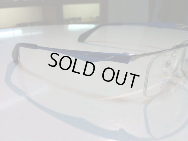 画像4: 跳ね上げ（ハネアゲ）式フレーム（単式） DUN（ドゥアン） メガネフレーム 新品 (4)