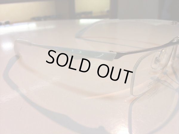 画像4: 跳ね上げ（ハネアゲ）式フレーム（単式） DUN（ドゥアン） メガネフレーム 新品 (4)