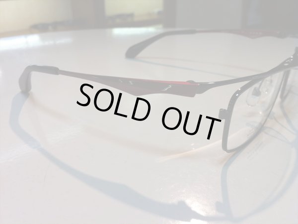 画像4: 跳ね上げ（ハネアゲ）式フレーム（単式） DUN（ドゥアン） メガネフレーム 新品 (4)