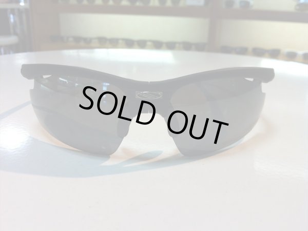 画像2: RUDY PROJECT（ルディ プロジェクト） SYNFORM（シンフォーム） サングラス 新品 (2)