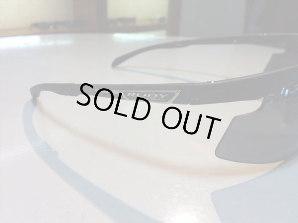 画像4: RUDY PROJECT（ルディ プロジェクト） SYNFORM（シンフォーム） サングラス 新品 (4)