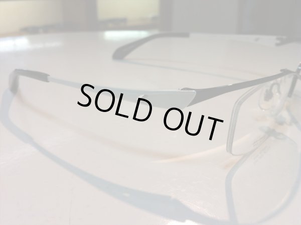 画像4: DUN（ドゥアン） 三工光学 メガネフレーム 55サイズ 新品 (4)