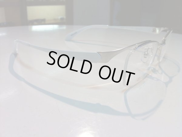 画像4: DUN（ドゥアン） 三工光学 メガネフレーム 54サイズ 新品 (4)