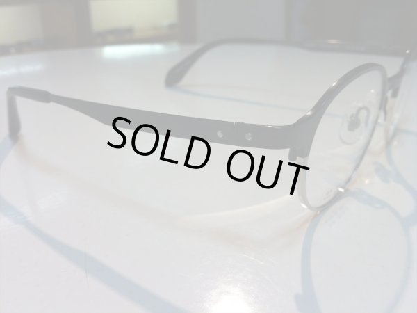 画像4: DUN（ドゥアン） 三工光学 メガネフレーム 47サイズ 新品 (4)