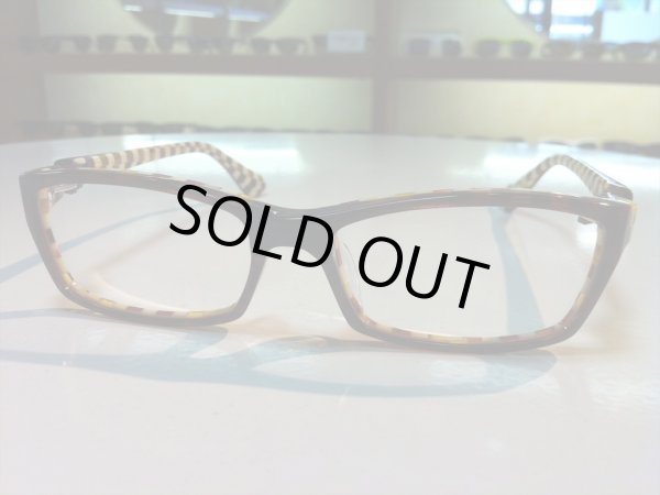 画像5: Less than human（レスザンヒューマン） メガネフレーム 新品 54サイズ (5)