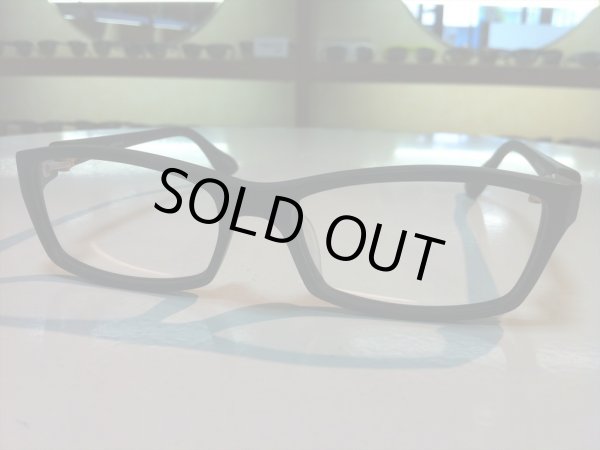 画像5: Less than human（レスザンヒューマン） メガネフレーム 新品 54サイズ (5)